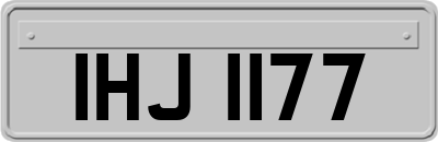 IHJ1177