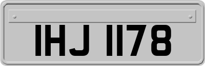 IHJ1178