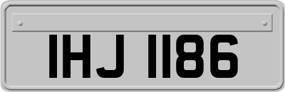 IHJ1186