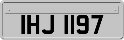 IHJ1197