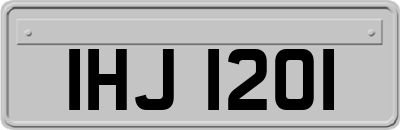 IHJ1201
