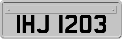 IHJ1203