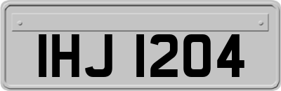 IHJ1204