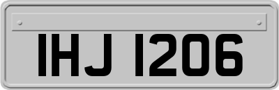 IHJ1206