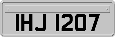 IHJ1207