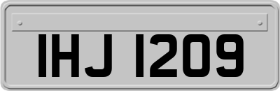 IHJ1209