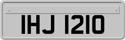 IHJ1210