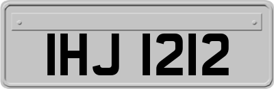 IHJ1212