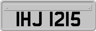 IHJ1215