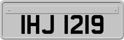 IHJ1219