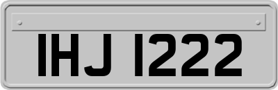 IHJ1222