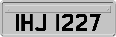 IHJ1227