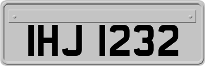 IHJ1232