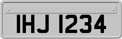 IHJ1234