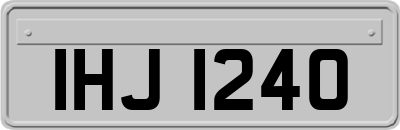 IHJ1240