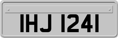 IHJ1241