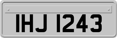 IHJ1243