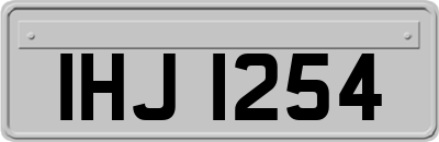 IHJ1254
