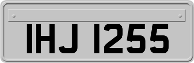 IHJ1255