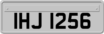 IHJ1256