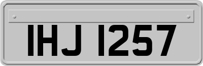 IHJ1257
