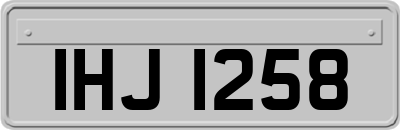 IHJ1258