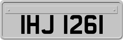 IHJ1261
