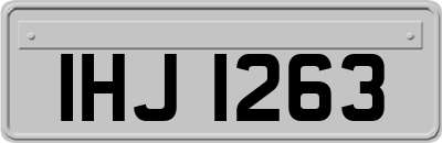 IHJ1263