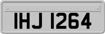 IHJ1264