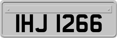 IHJ1266