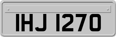 IHJ1270