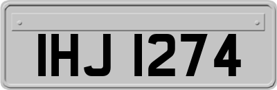 IHJ1274