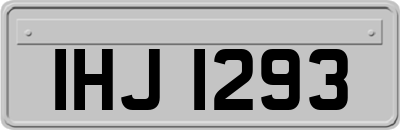 IHJ1293
