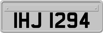 IHJ1294
