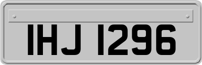 IHJ1296