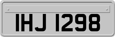 IHJ1298