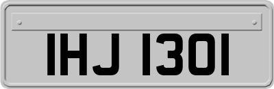 IHJ1301
