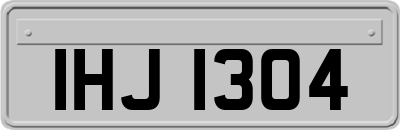 IHJ1304