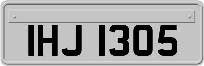 IHJ1305
