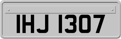 IHJ1307
