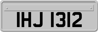 IHJ1312