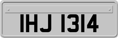 IHJ1314