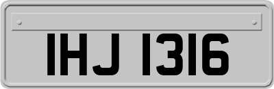 IHJ1316