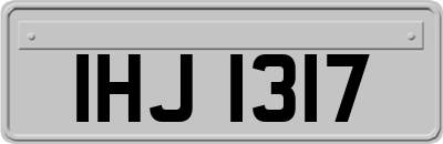 IHJ1317