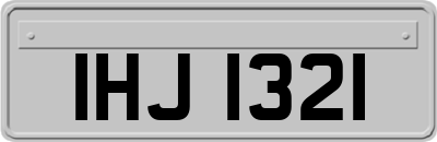 IHJ1321