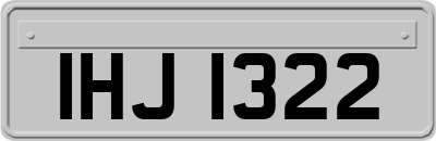 IHJ1322
