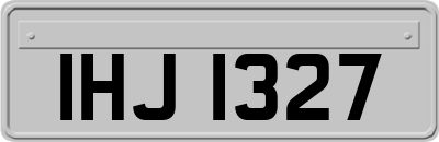IHJ1327