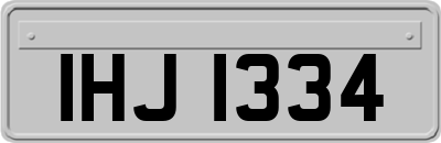 IHJ1334