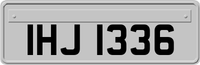 IHJ1336