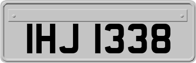IHJ1338